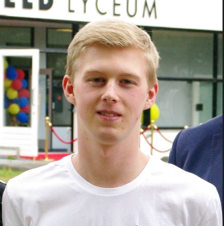 Foto van Rik Freriks